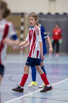 Bild 262 - wDJ Power Girls Cup Suederelbe